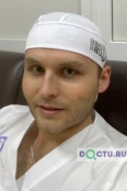 Коротких Сергей Александрович - Киров