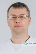 Коротких Сергей Сергеевич - Красноярск