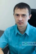 Коротких Вячеслав Сергеевич - Краснодар