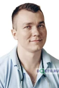 Короткин Руслан Викторович - Москва