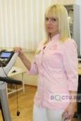 Короткина Елена Владимировна - Красноярск