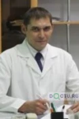 Коротков Алексей Михайлович - Челябинск