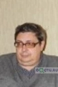Коротков Андрей Борисович - Воронеж