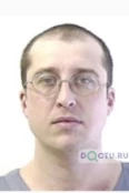 Коротков Дмитрий Александрович - Сыктывкар