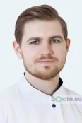 Коротков Евгений Александрович - Новосибирск
