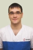 Коротков Иван Викторович - Великий Новгород