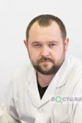 Коротков Михаил Евгеньевич - Санкт-Петербург