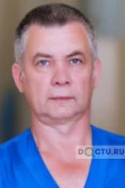 Коротков Олег Викторович - Москва
