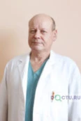 Коротков Сергей Валентинович - Санкт-Петербург