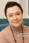 Короткова Александра Владимировна - Ставрополь