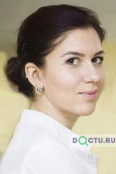 Короткова Дарья Григорьевна - Челябинск