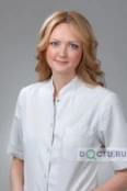 Короткова Елена Анатольевна - Ярославль