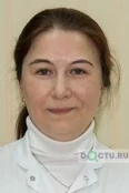 Короткова Екатерина Валерьевна - Архангельск