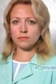 Короткова Елена Юрьевна - Ульяновск