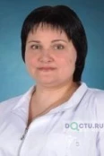 Короткова Елена Вячеславовна - Москва