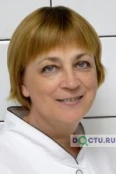 Короткова Елена Владимировна - Нижний Новгород