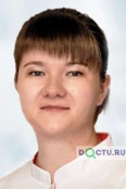 Короткова Мария Владимировна - Новосибирск