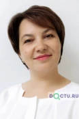Короткова Марина Леонидовна - Пермь