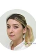 Короткова Надежда Ивановна - Санкт-Петербург