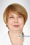 Короткова Наталья Сергеевна - Краснодар