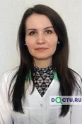 Короткова Ольга Витальевна - Волгоград