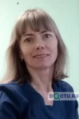 Короткова Светлана Александровна - Вологда