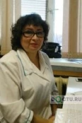 Короткова Татьяна Брониславовна - Москва
