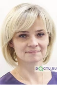 Короткова Татьяна Сергеевна - Москва