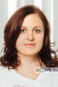 Короткова Вера Владимировна - Чита
