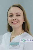 Коротова Александра Владимировна - Челябинск