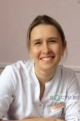Коротова Светлана Владимировна - Улан-Удэ