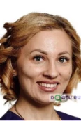 Коротыч Элеонора Геннадьевна - Белгород
