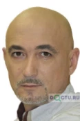Коротыш Игорь Валентинович - Москва