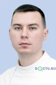 Короваев Андрей Владимирович - Москва