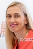 Коровайко Татьяна Ивановна - Симферополь