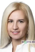 Коровашкова Карина Владимировна - Москва