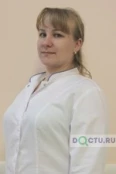 Коровченко Елена Валерьевна - Рязань