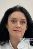 Коровенских Анна Андреевна - Киров