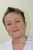 Коровицкая Галина Николаевна - Южно-Сахалинск