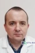 Коровицкий Максим Валерьевич - Архангельск