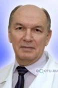 Коровин Александр Николаевич - Омск