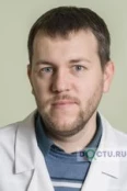 Коровин Андрей Сергеевич - Челябинск