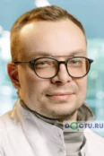 Коровин Антон Борисович - Москва