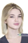 Коровина Анна Алексеевна - Волгоград