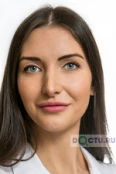 Коровина Анна Сергеевна - Воронеж