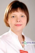 Коровина Анна Владимировна - Тамбов