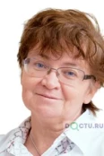 Коровина Елена Валентиновна - Москва