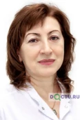 Коровина Юлия Леонидовна - Ростов-на-Дону
