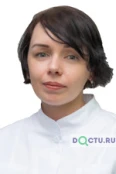 Коровина Ксения Александровна - Челябинск