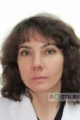 Коровина Мария Григорьевна - Санкт-Петербург